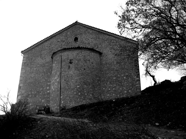 Chapel of Saint George