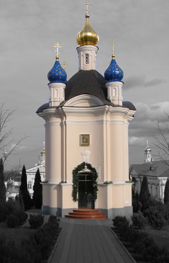 POCZAJEWSKA ŁAWRA