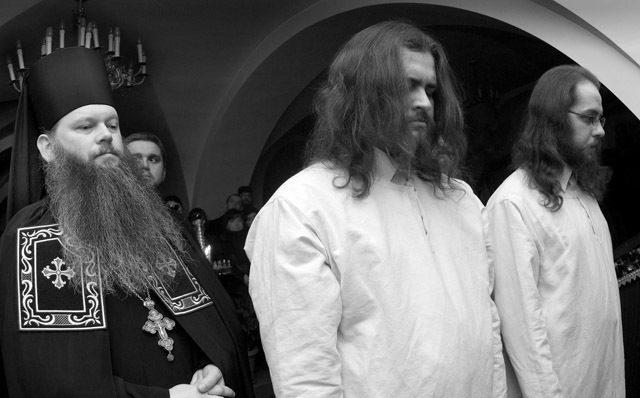 *** POSTRZYŻYNY JABŁECZNA 22.III.2008***