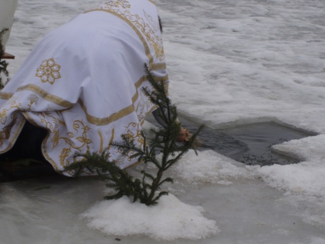 Sławatycze 19.01.2008