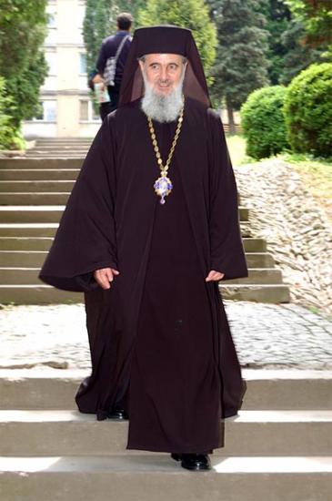 Preasfintitul Vasile