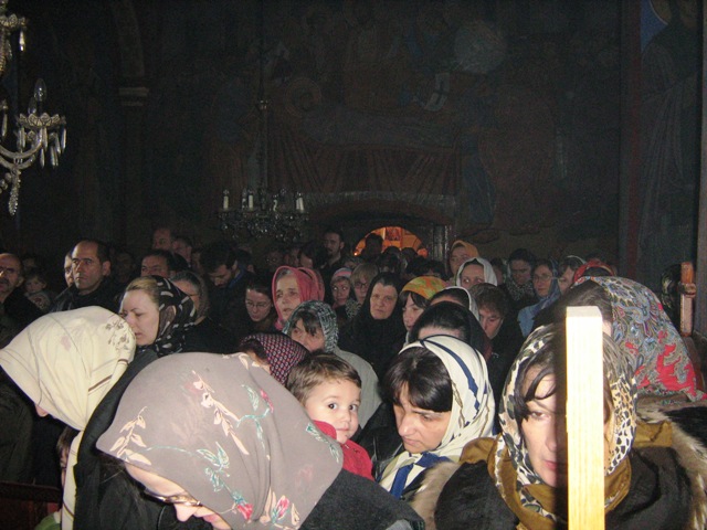 очи су прозор душе. Поглед