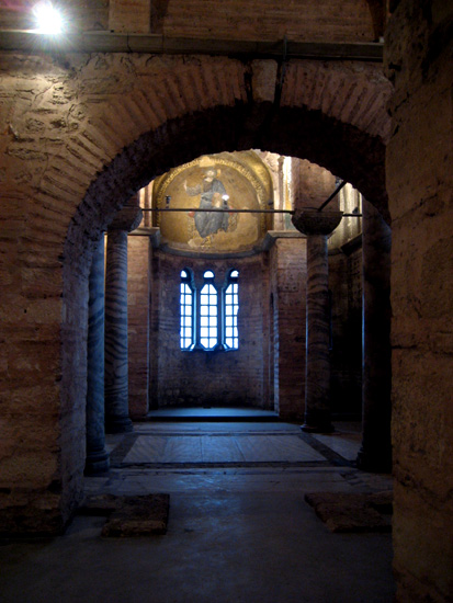 Monastery of Pammakaristos