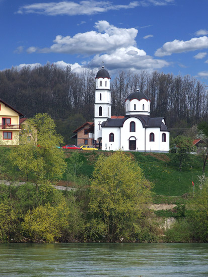Црква у Шепку , Република Српска