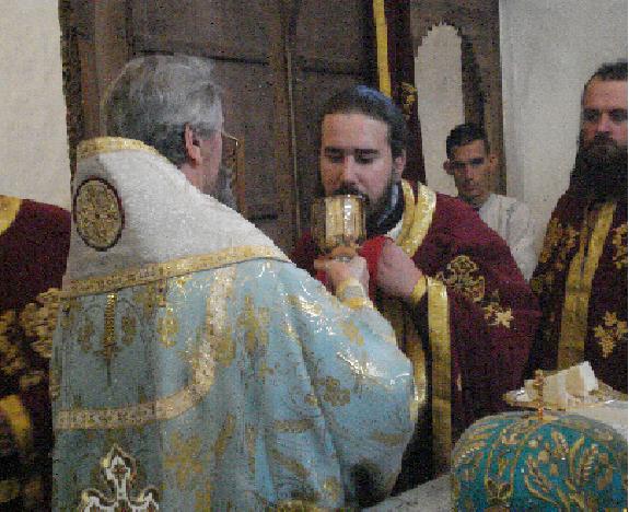 slava manastira