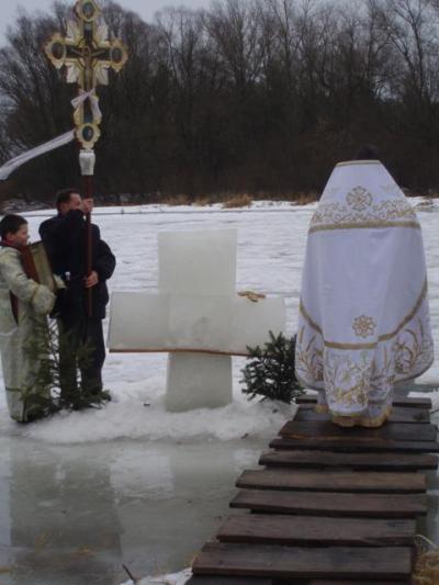 Sławatycze 19.01.2008