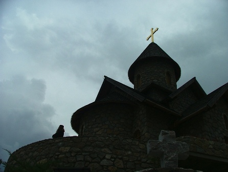 Molitva