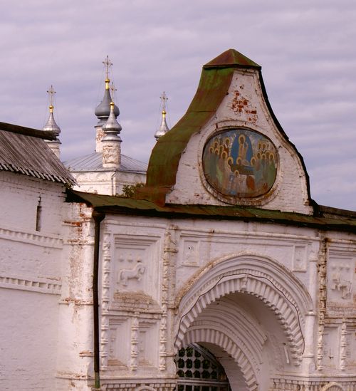 Pereslavl-Zaleski, sept. 2007
