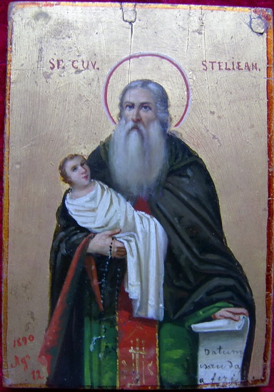 Sf.Stelian