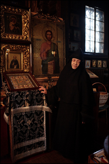 Портрет для дочери --- A portrait for daughter