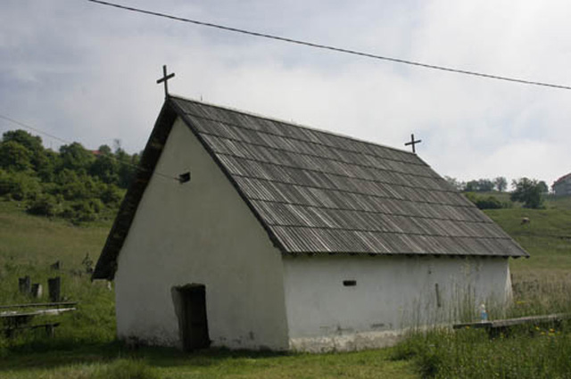 Црква у Тутину,храм св.Константина и Јелене
