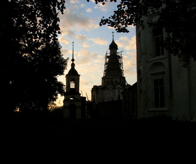 Pereslavl-Zaleski, sept. 2007
