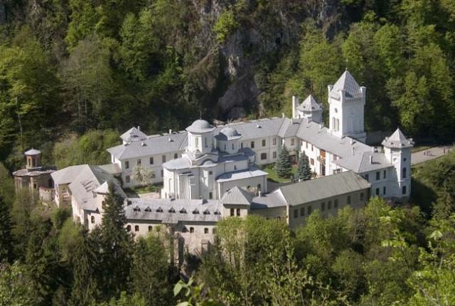 Tismana, Gorj