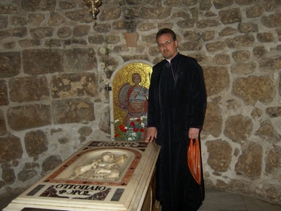 Grobnica św. Jerzego