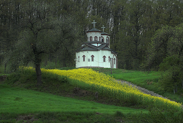 Црква Св.Јован