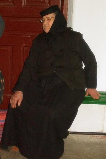 Tihna
