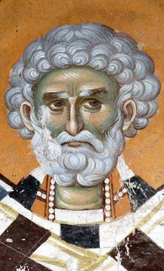 Potraits from Macedonia