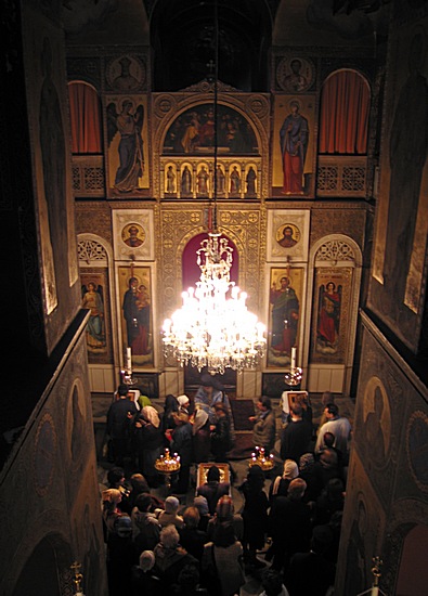 po liturgii...(1)