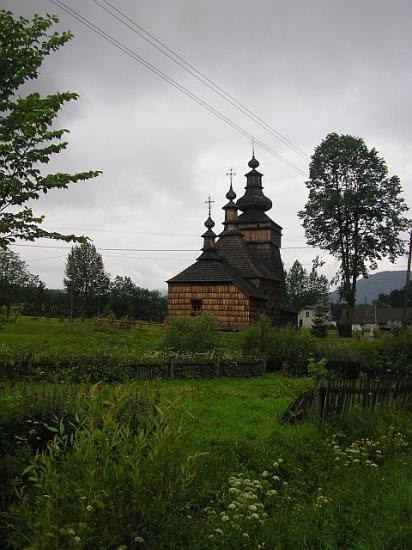 Wsrod zieleni
