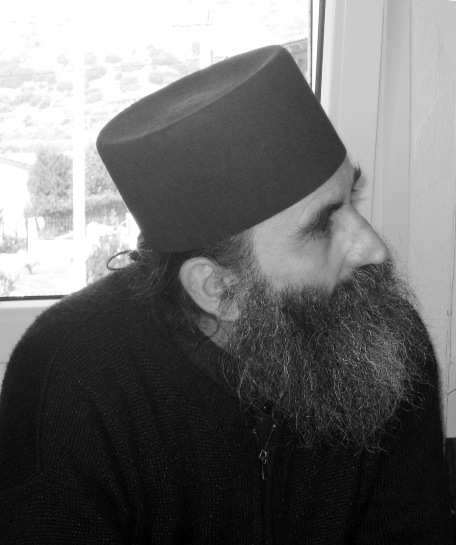 Fr. Seraphim