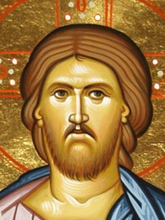 Icon of Christ