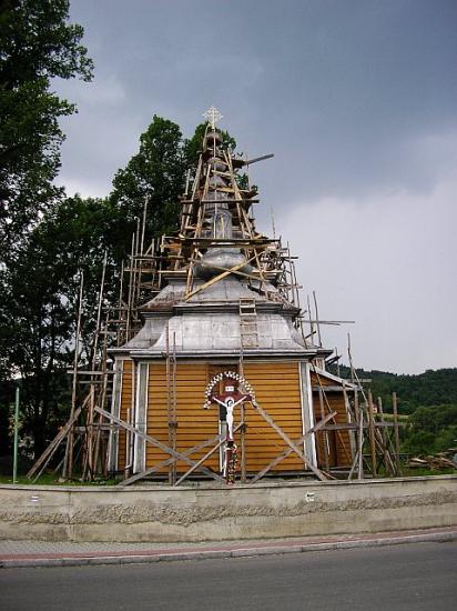 ПЕРЕСТРОЙКА ХРАМА (1)