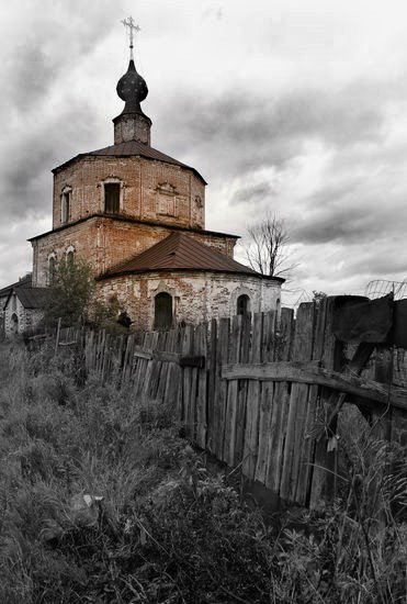 Pereslavl-Zaleski, sept. 2007