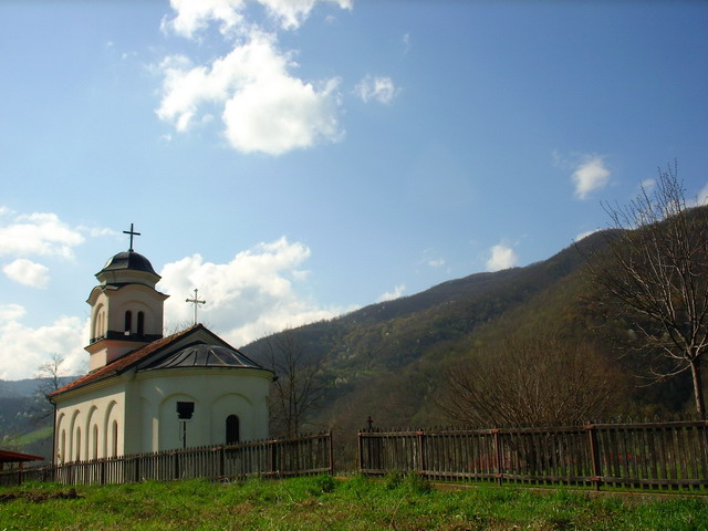 Пролеће I