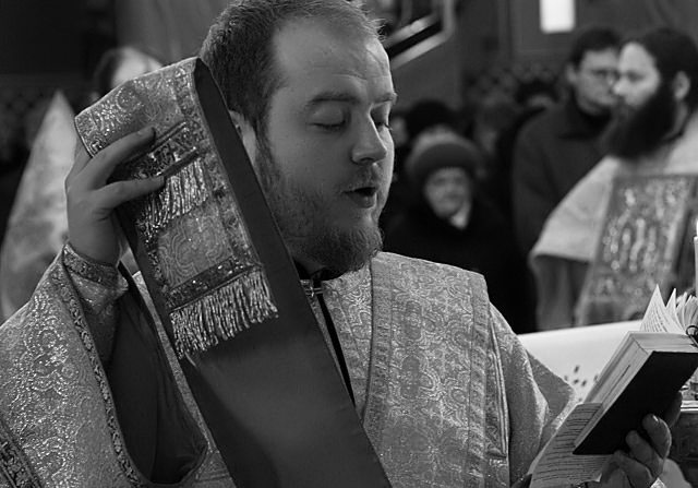 Fr Marek