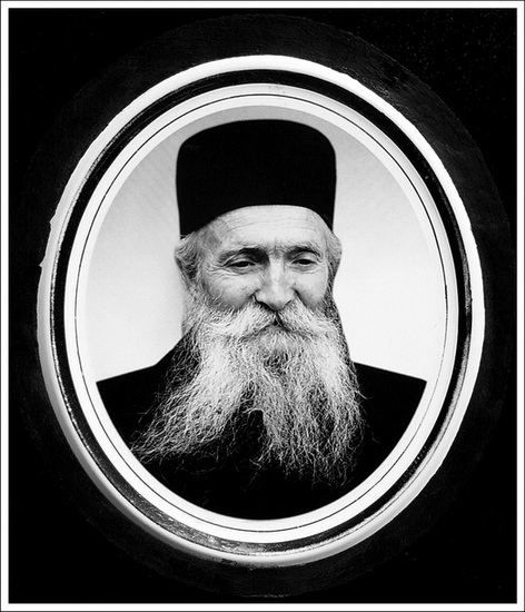 Отац Тадеј