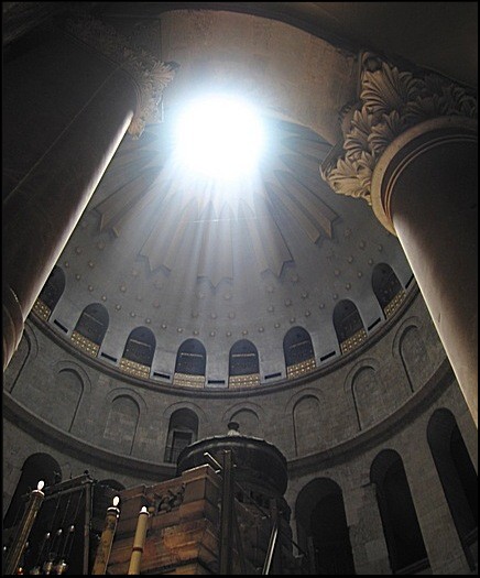 Jerusalem.