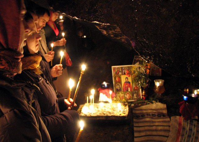 rugaciune/prayer