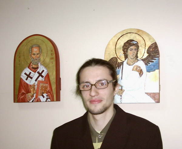 ''Veliča duša moja Gospoda''