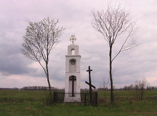 Kapliczka