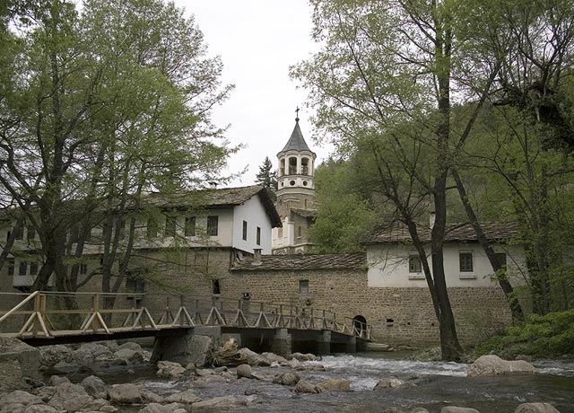 Дряновски манастир
