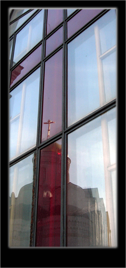 crosses