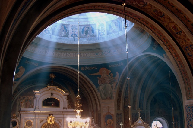 Christ is Risen!
