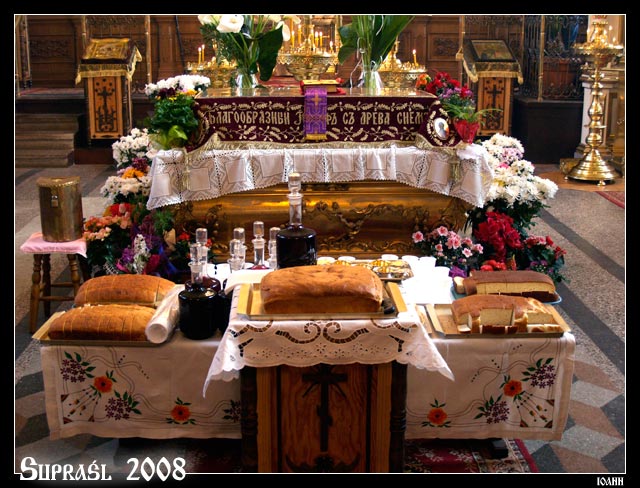 Wielka Sobota - Holy Saturday - Великая Суббота