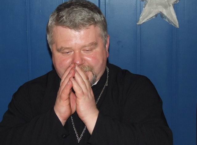 ks.Eugeniusz Suszcz