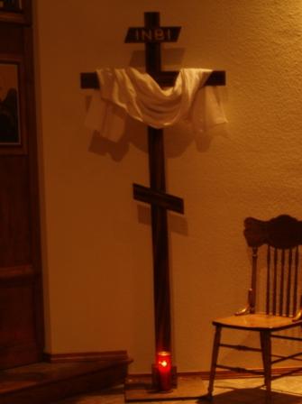 Christ is Risen