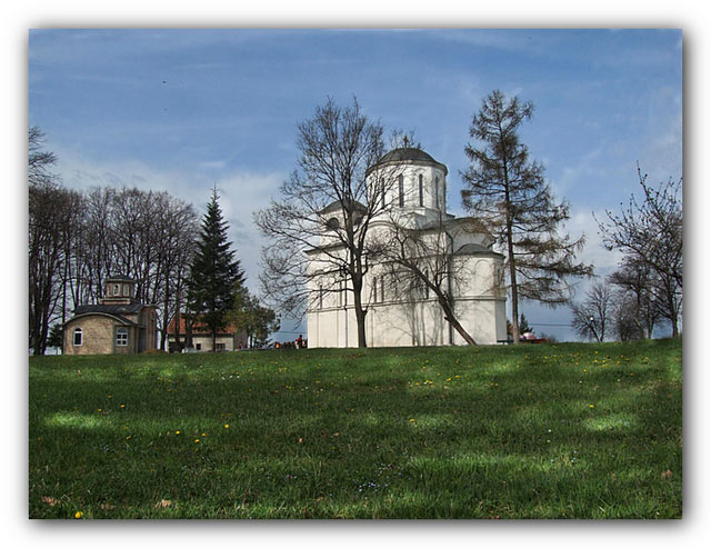 Св.Тројица