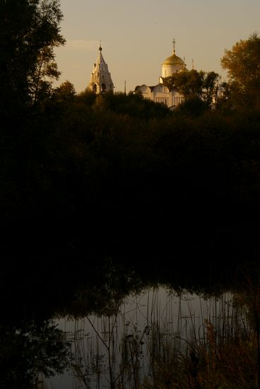 Suzdal, sept. 2007