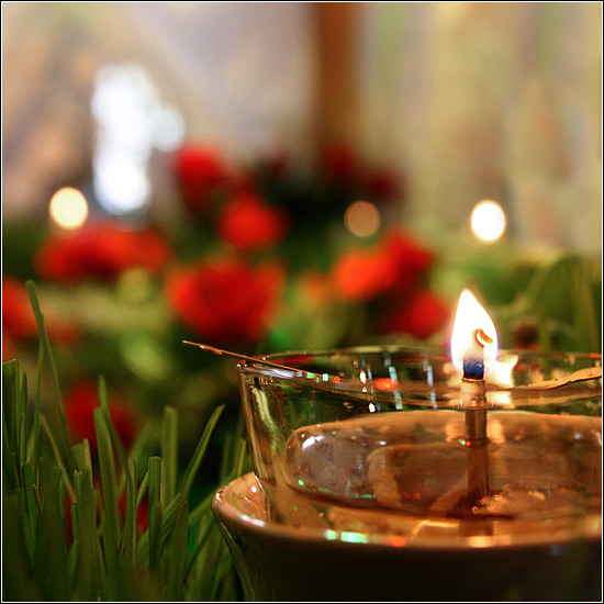 Christ is Risen!