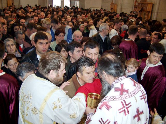 VASKRS U NIKŠIĆU