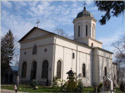 zidan2703 
Biserica cu hramul "Izvorul Tamaduirii" a manastirii Ghighiu, Prahova 
2008-04-01 08:35:59