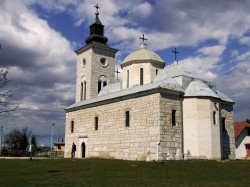 dragoj03 
Црква св.Илије, Соколац, Република Српска 
2008-04-05 07:59:11