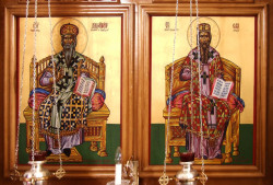 СаваД 
Детаљ са иконостаса 
2008-04-05 08:02:28