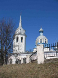 BLEEK 
Старая Ладога 
2008-04-06 22:19:20