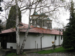 lina 
Храм Св.Успение Богородично гр.Кюстендил 
2008-04-07 08:45:18