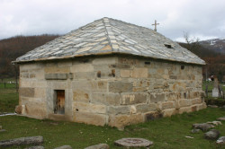 + Rasani + 
Црква у селу Јанча,храм св.Димитрија 
2008-04-09 11:05:32